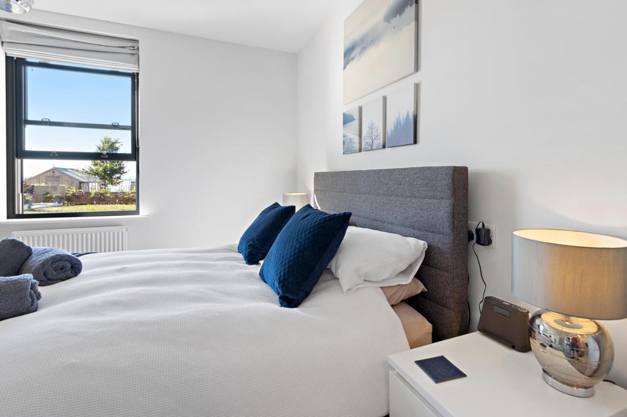 Stunning Coastal Apartment In Maidencombe With Sea Views & Garden Stokeinteignhead エクステリア 写真